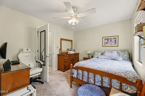 314 Cedarwood Lane Carrboro NC 27510