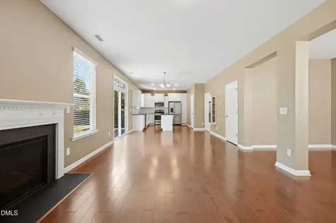 434 Walsenburg Drive Durham NC 27712