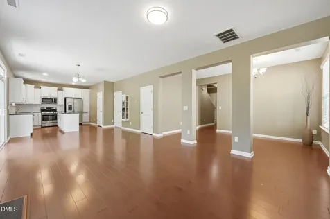 434 Walsenburg Drive Durham NC 27712