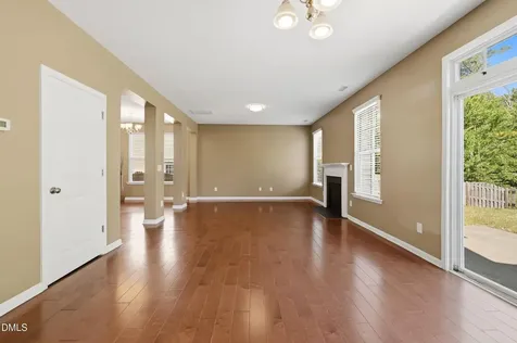 434 Walsenburg Drive Durham NC 27712