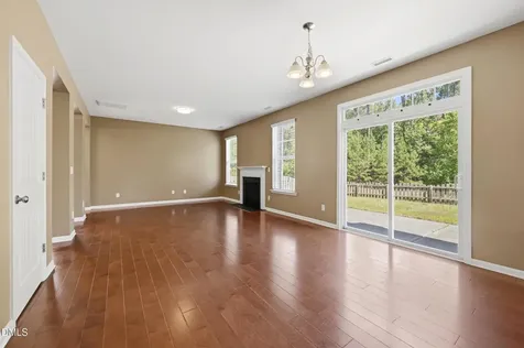 434 Walsenburg Drive Durham NC 27712