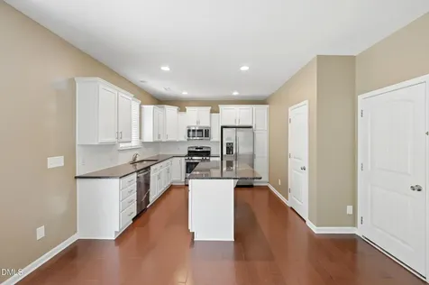 434 Walsenburg Drive Durham NC 27712