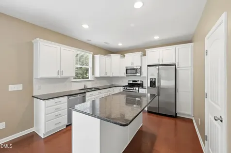434 Walsenburg Drive Durham NC 27712