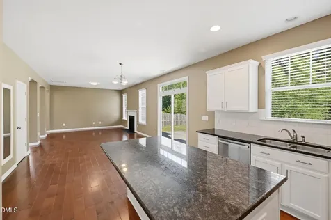434 Walsenburg Drive Durham NC 27712