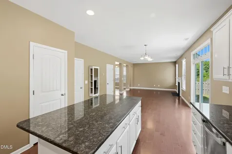 434 Walsenburg Drive Durham NC 27712
