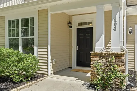 434 Walsenburg Drive Durham NC 27712