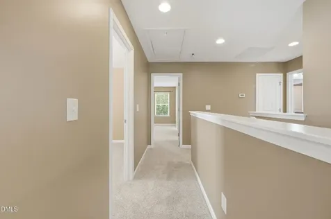 434 Walsenburg Drive Durham NC 27712
