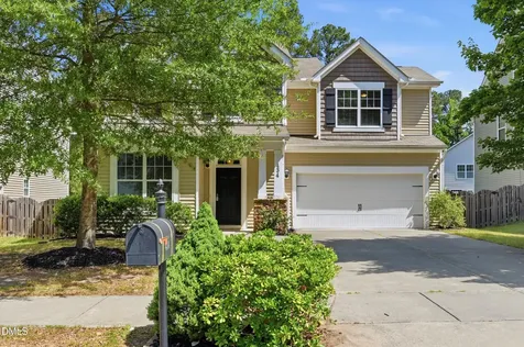 434 Walsenburg Drive Durham NC 27712