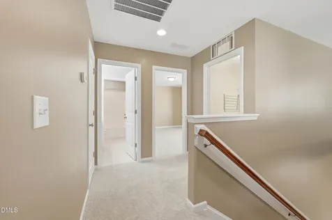 434 Walsenburg Drive Durham NC 27712