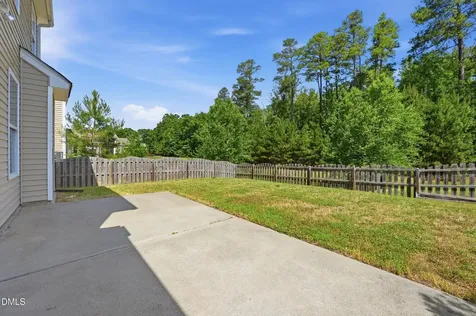 434 Walsenburg Drive Durham NC 27712