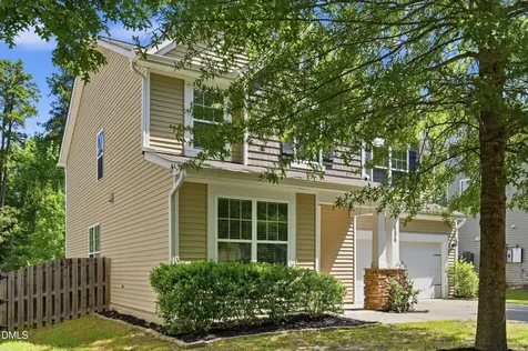 434 Walsenburg Drive Durham NC 27712