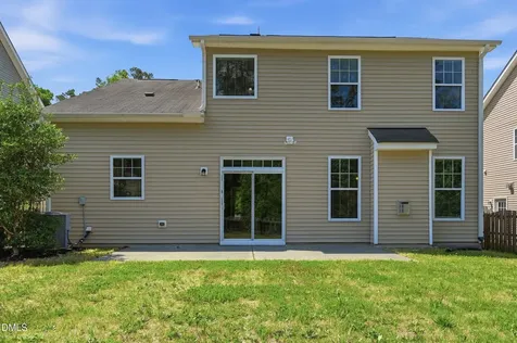 434 Walsenburg Drive Durham NC 27712