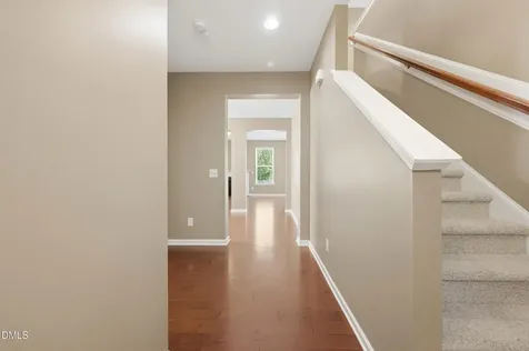 434 Walsenburg Drive Durham NC 27712