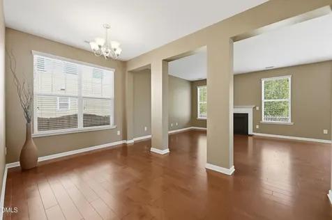 434 Walsenburg Drive Durham NC 27712