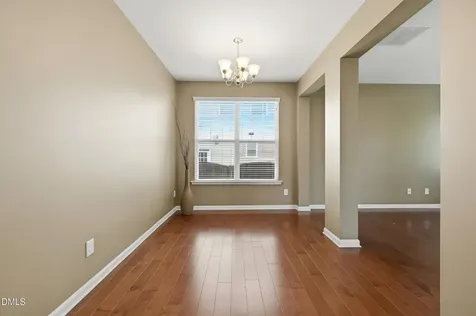 434 Walsenburg Drive Durham NC 27712