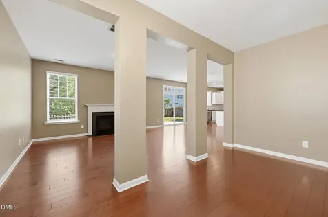 434 Walsenburg Drive Durham NC 27712