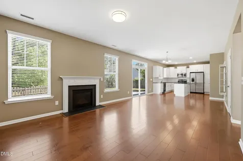 434 Walsenburg Drive Durham NC 27712