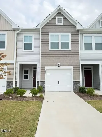 282 Paramount Drive Smithfield NC 27577