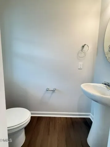 282 Paramount Drive Smithfield NC 27577