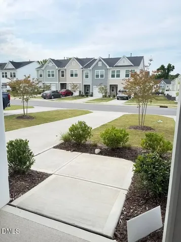 282 Paramount Drive Smithfield NC 27577