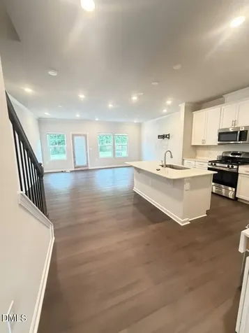 282 Paramount Drive Smithfield NC 27577