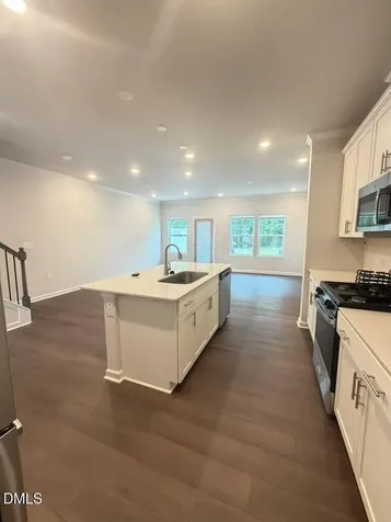 282 Paramount Drive Smithfield NC 27577