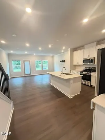 282 Paramount Drive Smithfield NC 27577