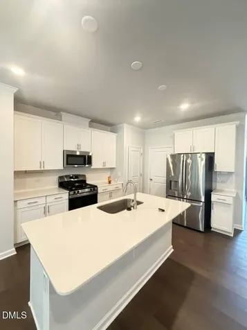 282 Paramount Drive Smithfield NC 27577