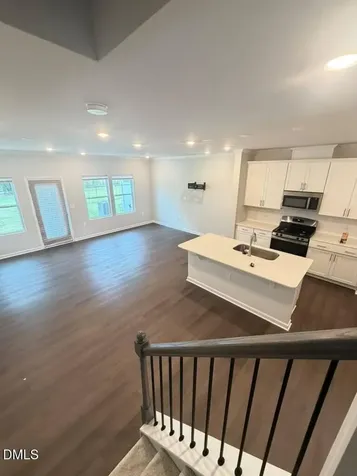 282 Paramount Drive Smithfield NC 27577
