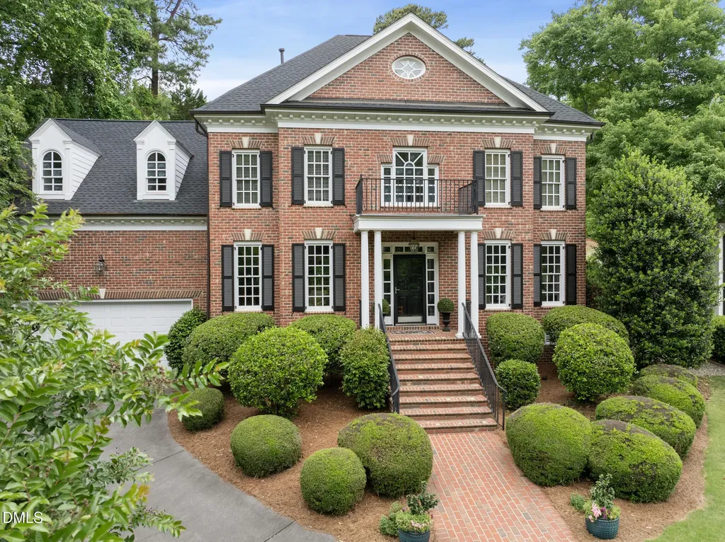 1723 Brooks Avenue Raleigh NC 27607