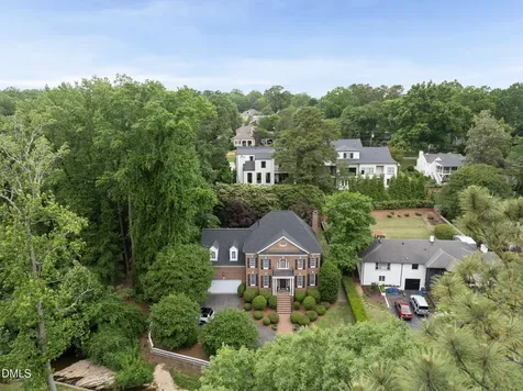 1723 Brooks Avenue Raleigh NC 27607