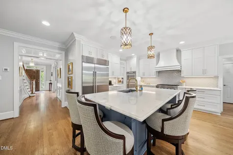 1723 Brooks Avenue Raleigh NC 27607
