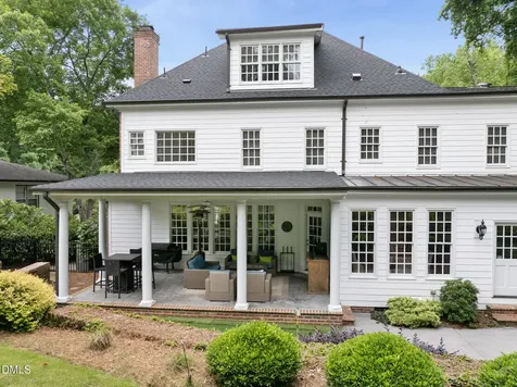 1723 Brooks Avenue Raleigh NC 27607