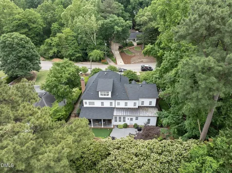 1723 Brooks Avenue Raleigh NC 27607