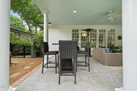 1723 Brooks Avenue Raleigh NC 27607