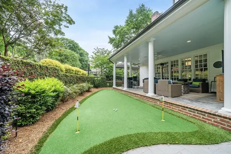 1723 Brooks Avenue Raleigh NC 27607