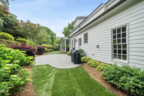 1723 Brooks Avenue Raleigh NC 27607