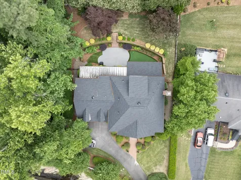 1723 Brooks Avenue Raleigh NC 27607