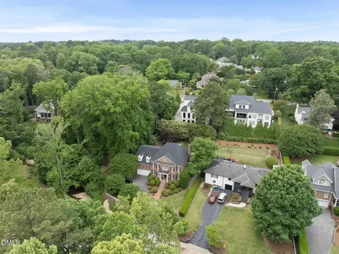 1723 Brooks Avenue Raleigh NC 27607