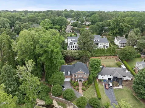1723 Brooks Avenue Raleigh NC 27607