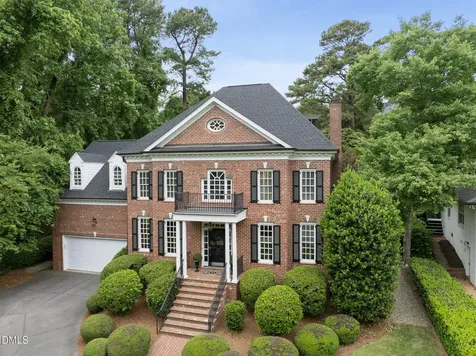 1723 Brooks Avenue Raleigh NC 27607