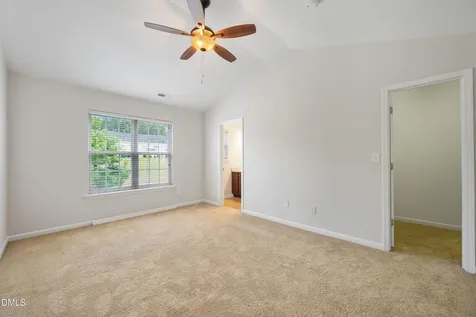 1111 Hadel Place Knightdale NC 27545