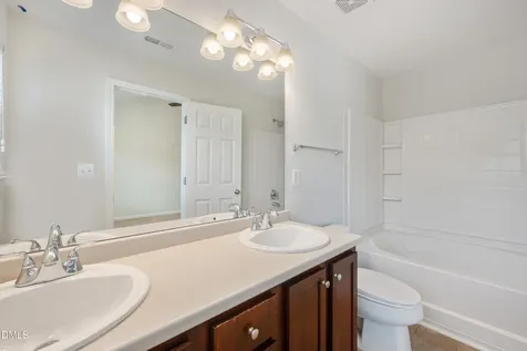 1111 Hadel Place Knightdale NC 27545