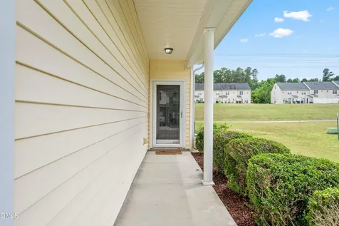 1111 Hadel Place Knightdale NC 27545