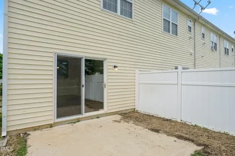 1111 Hadel Place Knightdale NC 27545