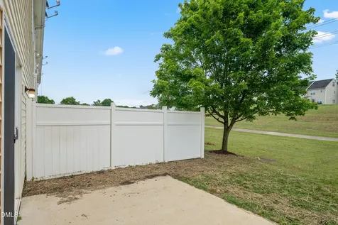 1111 Hadel Place Knightdale NC 27545