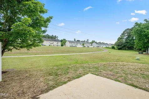 1111 Hadel Place Knightdale NC 27545