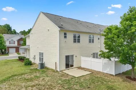 1111 Hadel Place Knightdale NC 27545