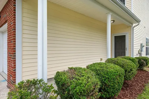 1111 Hadel Place Knightdale NC 27545