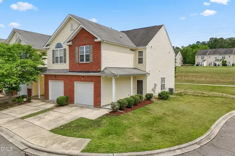1111 Hadel Place Knightdale NC 27545